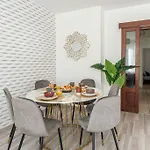 Appartement O Terminus Oceane - Proche Gare - Lit King Size Le Havre