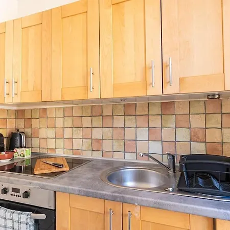 O Terminus Oceane - Proche Gare - Lit King Size *