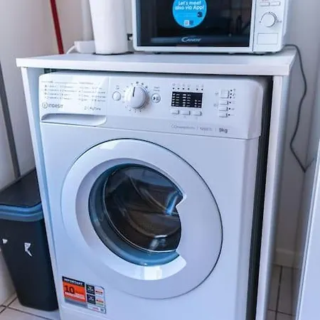 아파트 O Terminus Oceane - Proche Gare - Lit King Size *