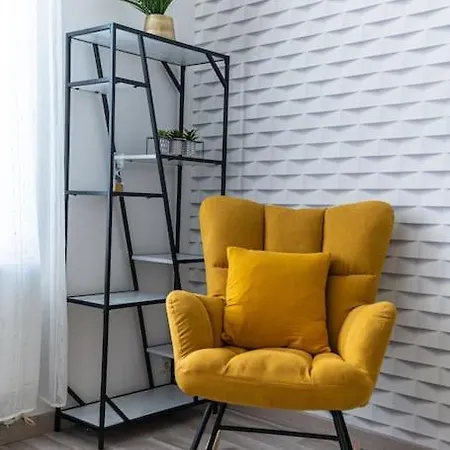 아파트 O Terminus Oceane - Proche Gare - Lit King Size