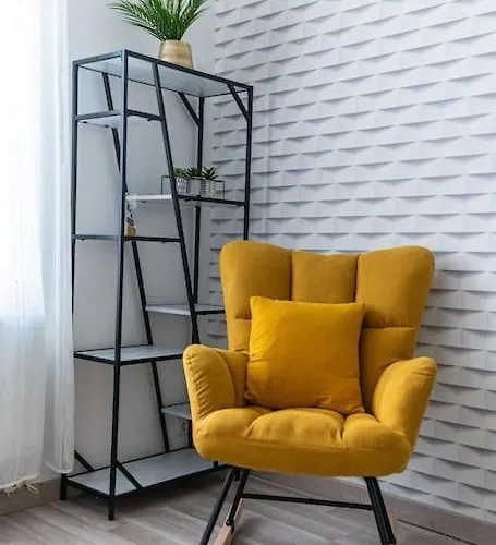 Apartament O Terminus Oceane - Proche Gare - Lit King Size